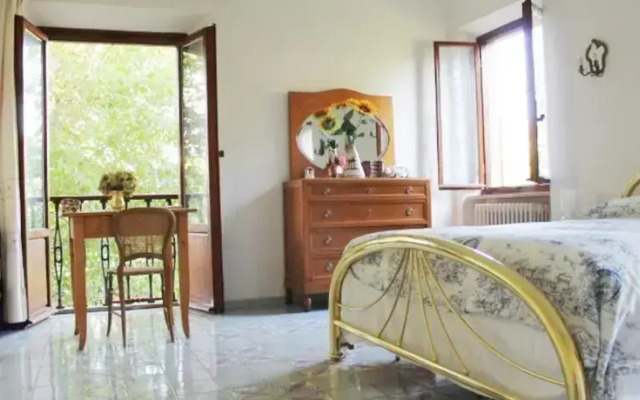 Villa i Chisci