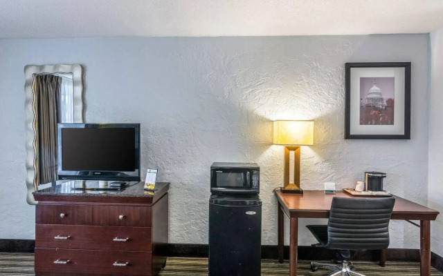 Rest and Relax Inn