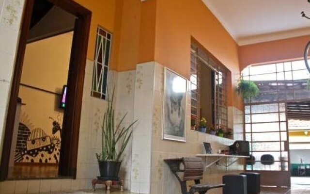 Que Tal Hostel e Arte