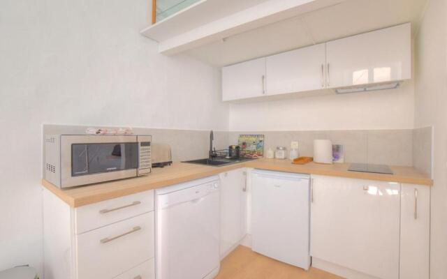 Cosy apartment Vieil Antibes