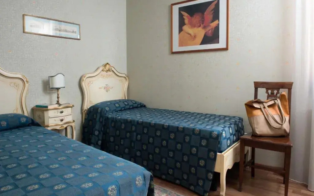 San Giacomo Apartment