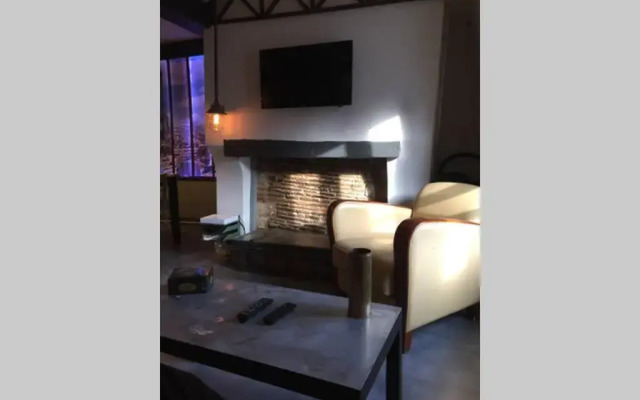 T3 duplex industriel hyper centre ville historique