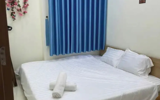 Deluxe 3 Br Happy House - Novaworld PT