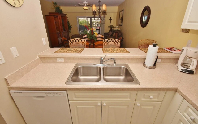 Oceanwalk 2-305 Apartment 3