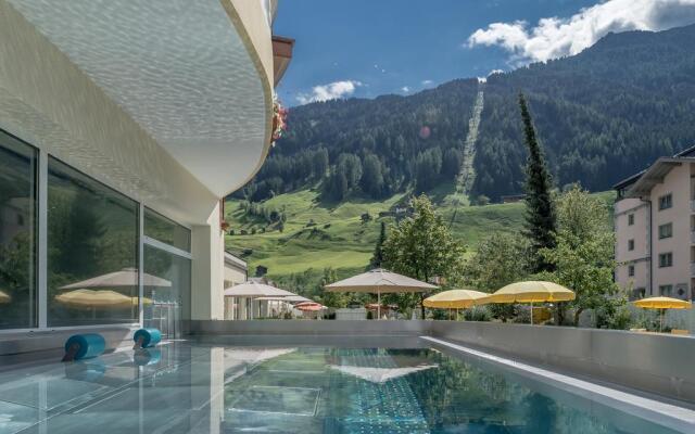 Sporthotel Neustift