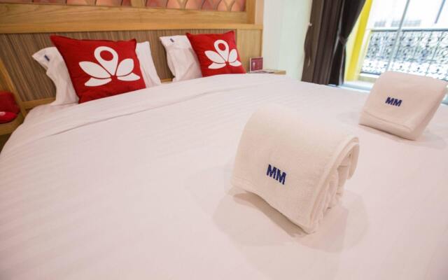 ZEN Rooms Mon Muang