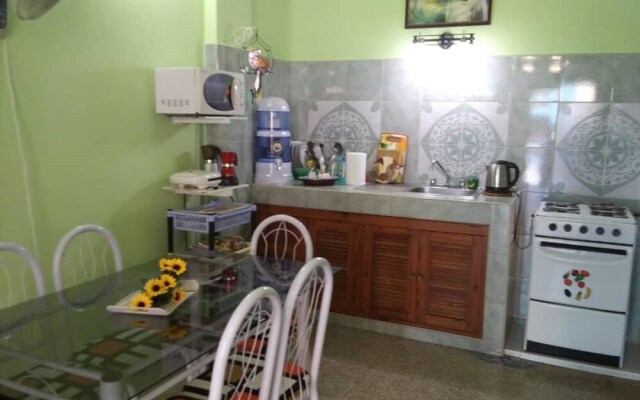 Mi Casita