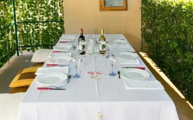 Agriturismo Case Nuove