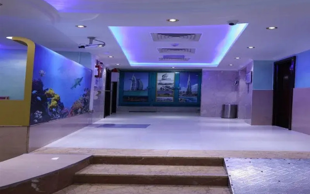 Al Shamal