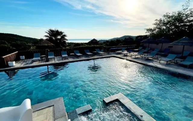 U Pirellu Résidence