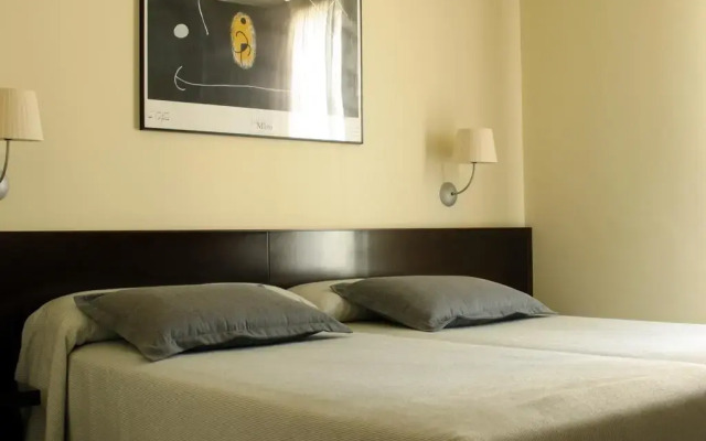 Hotel Torres