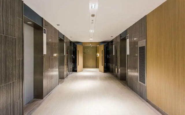 HO Cotel Apartment