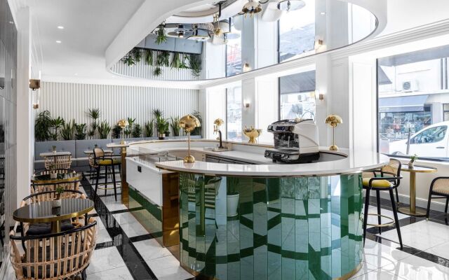 Best Western Premier Hotel Roosevelt