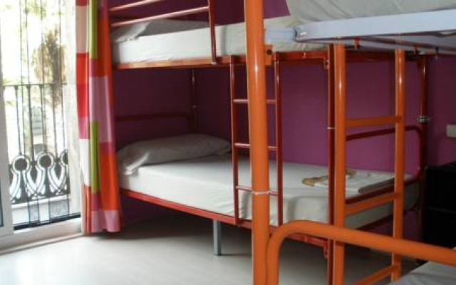 Apartamentos Los Marinos