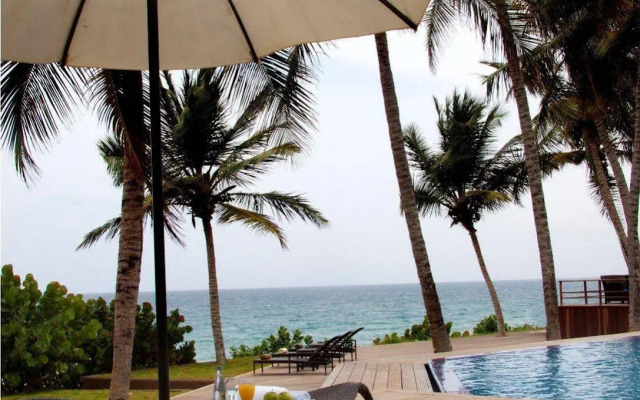 Ikin Margarita Hotel And Spa