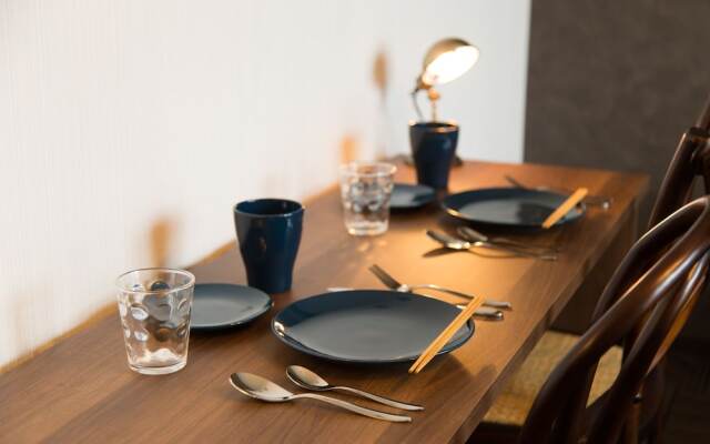 JAPANING HOTEL Kyoto-Station EAST