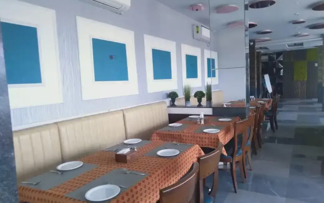 Hotel SK Executive
