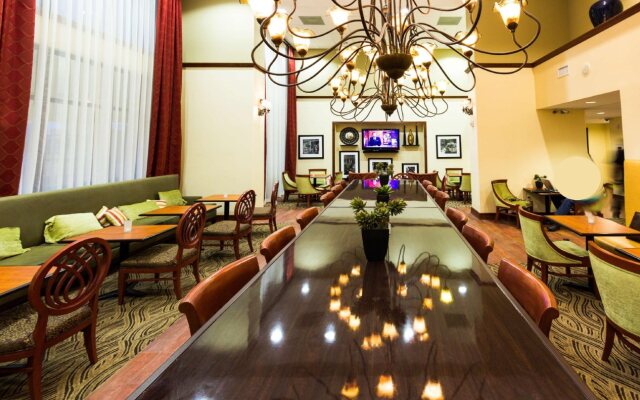 Hampton Inn & Suites by Hilton Tomball Houston NW