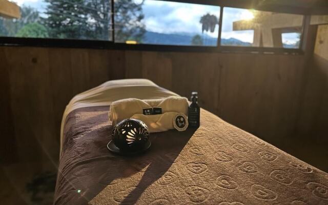 El lugar del que te hable Hotel Boutique