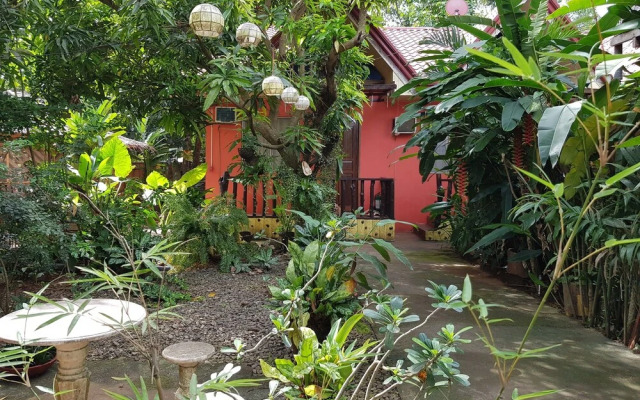 Villa Saturnina