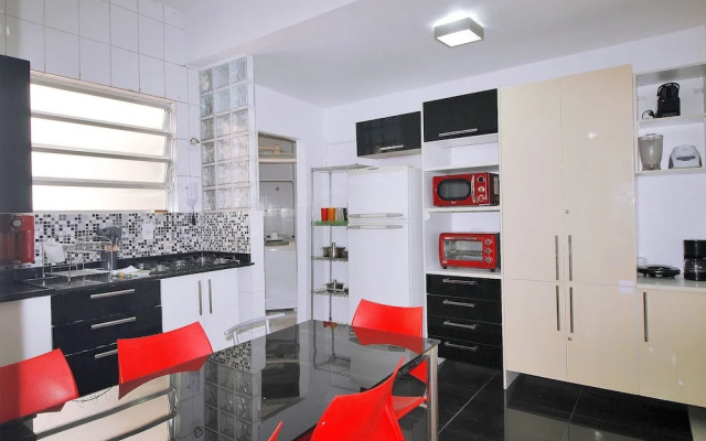 Rio Spot Leblon T041