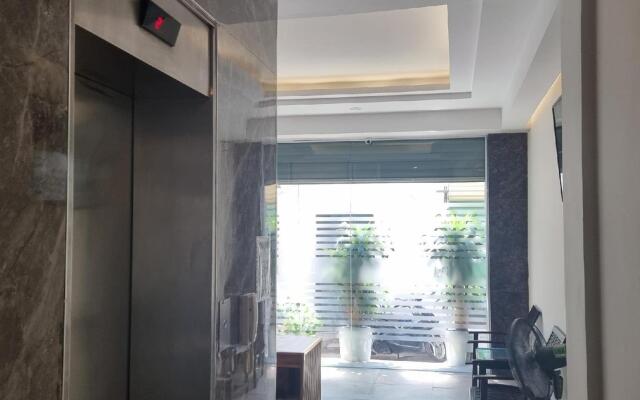 Ruby Serviced Apartment Phan Ke Binh