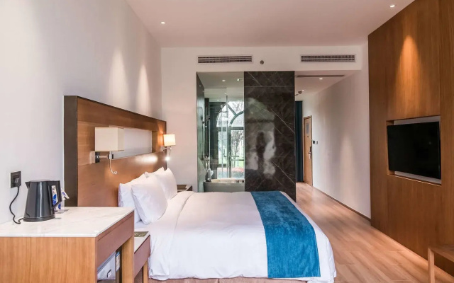 Novotel Suzhou Tai Lake Santeh Hotel