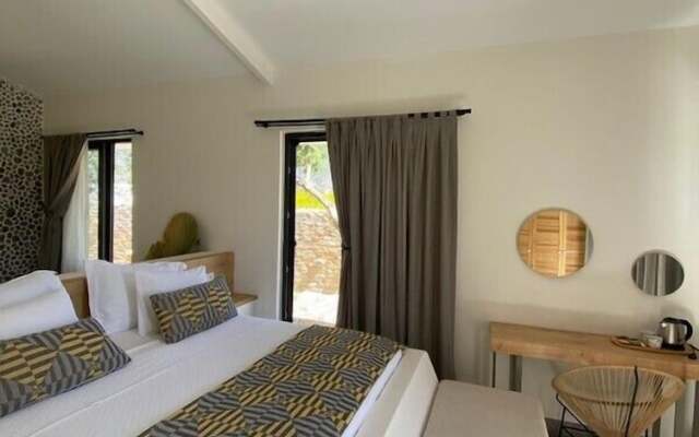 Albizia Boutique Hotel