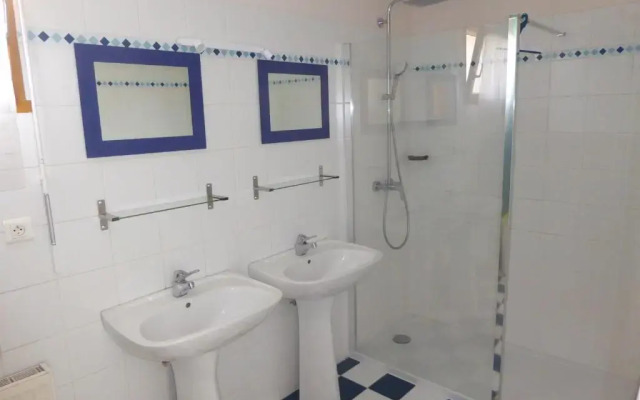 Maison Piscine Angers