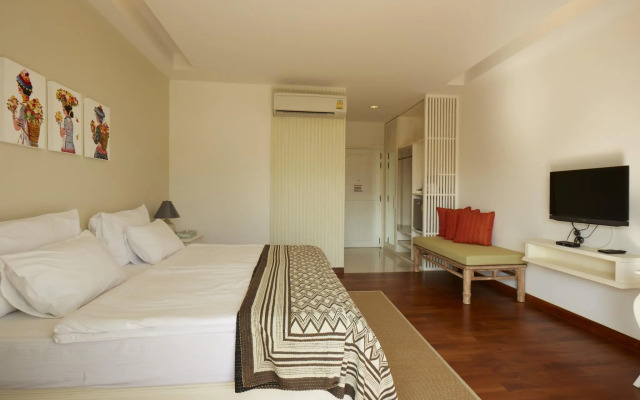 Santosha Health Lifestyle Resort