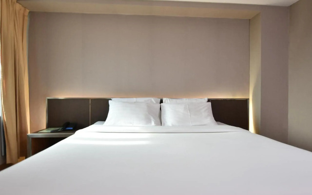 Bangkok City Suite