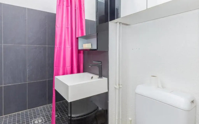 Appartement Seignosse, 1 Pièce, 2 Personnes - Fr-1-239-150