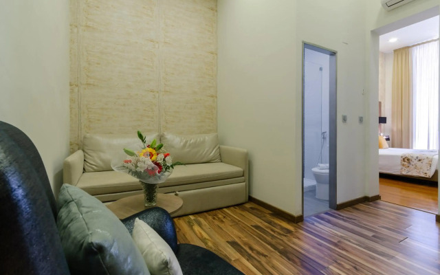 Hotel Inn Rossio
