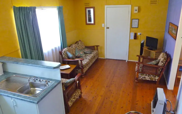 Durras Lake North Holiday Park