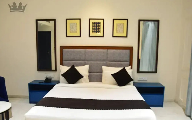 Sita Royal Lakside Chalet
