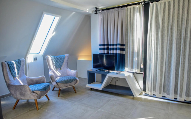 Sette Serenity Hotel - Adults Only