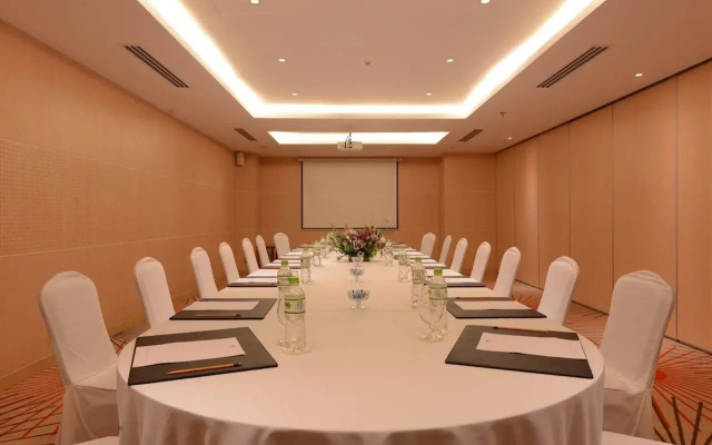 The Ann Hanoi Hotel & Spa