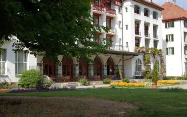 Mattenhof Resort