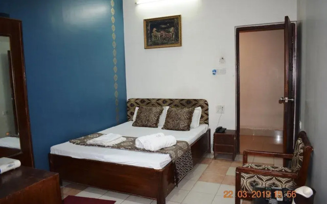 The Centre Square Hotel