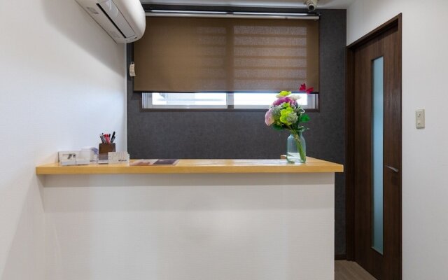 Mr.KINJO Happiness Resort 1