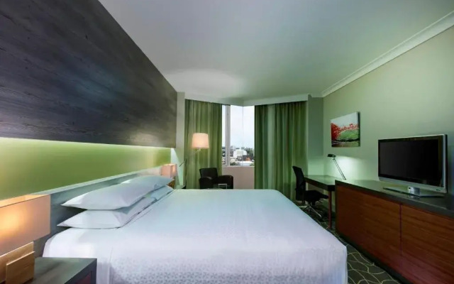 Four Points by Sheraton Perth