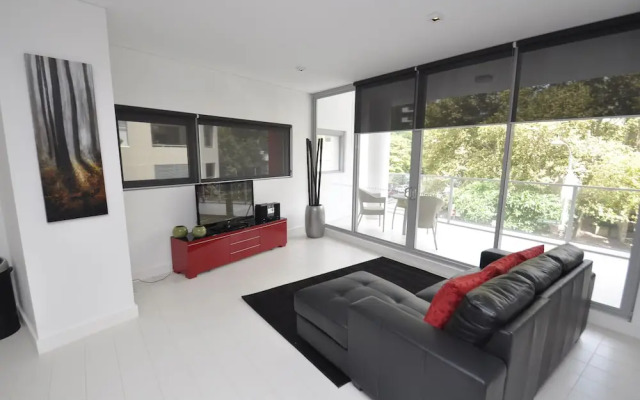 Darlinghurst 11 Gou Furnished Apartment