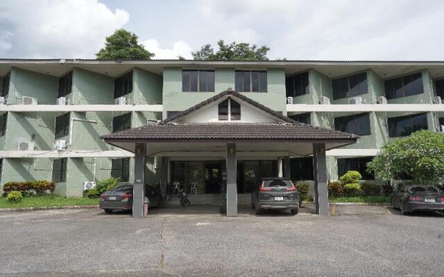 Sport Inn Chiang Rai