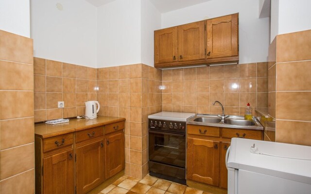 Apartments Adria 577