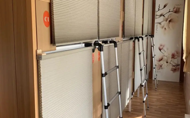 Capsule City Hotel