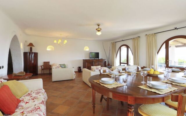 Villa Bianca Santa Teresa di Gallura