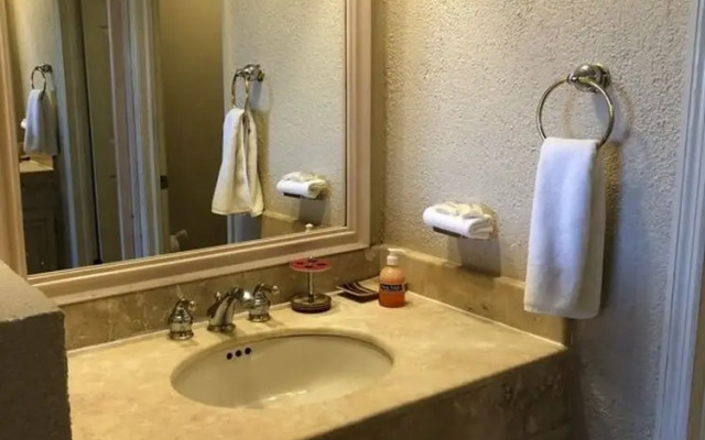 Princessa 2BR C 103-v by Casago