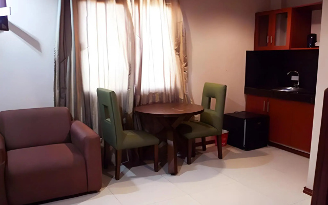 Hidden Pearl Hotel - Janus Luxury Suites