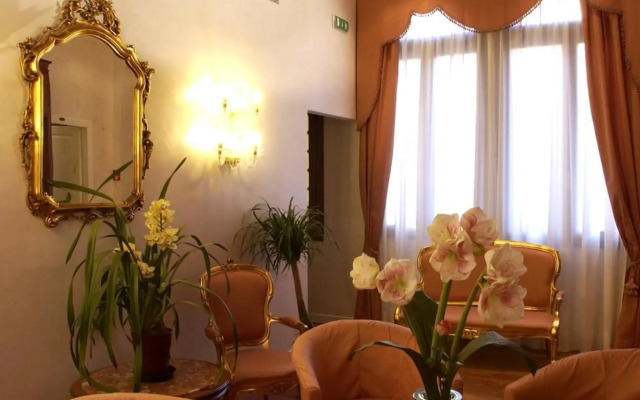 Hotel Locanda Canal