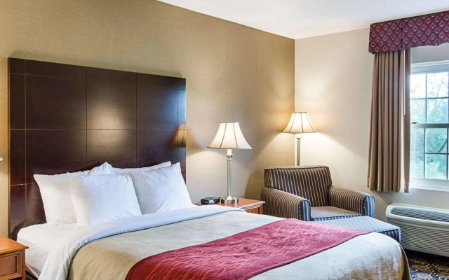 Comfort Inn Rockland - Boston